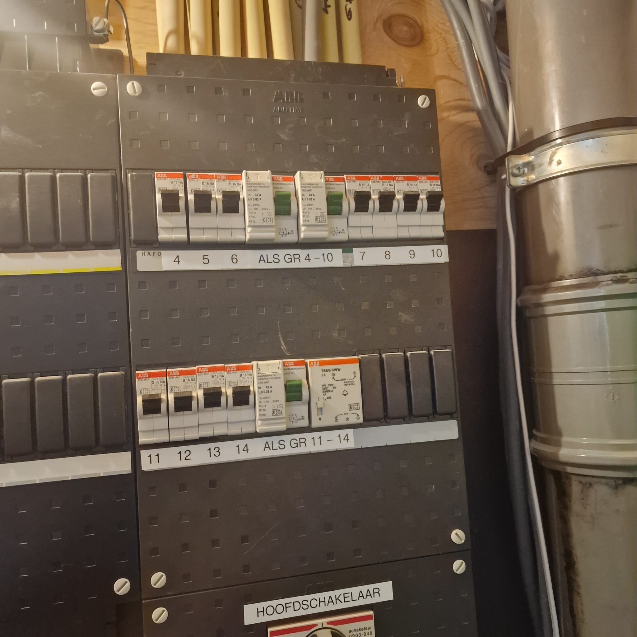 Schilderwerk 2